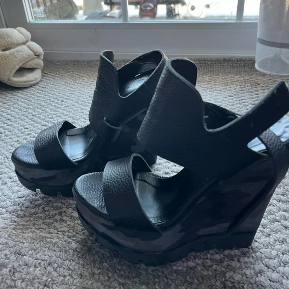 Military element platforms - Picture 10 of 15